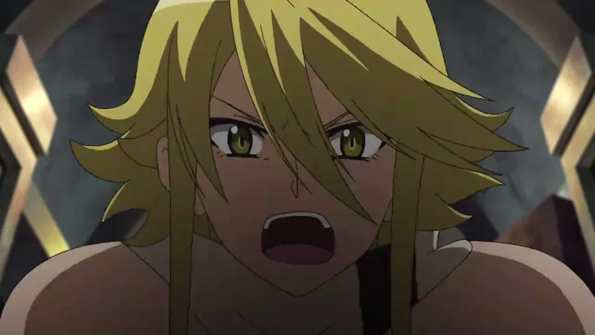 Avatar of Leone