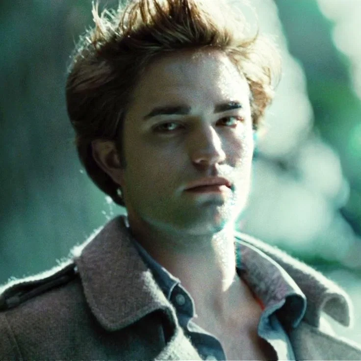 Avatar of Edward Cullen 