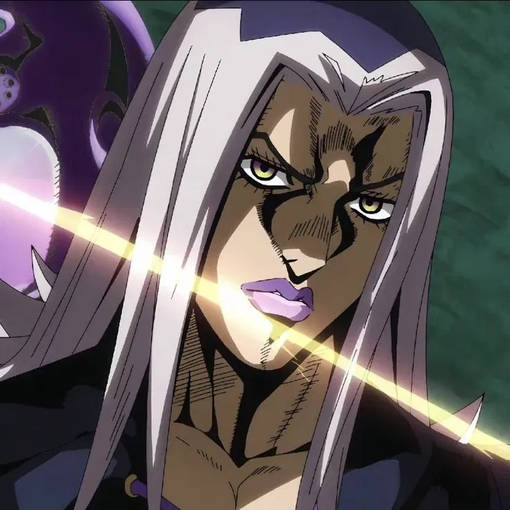 Avatar of Leone Abbacchio