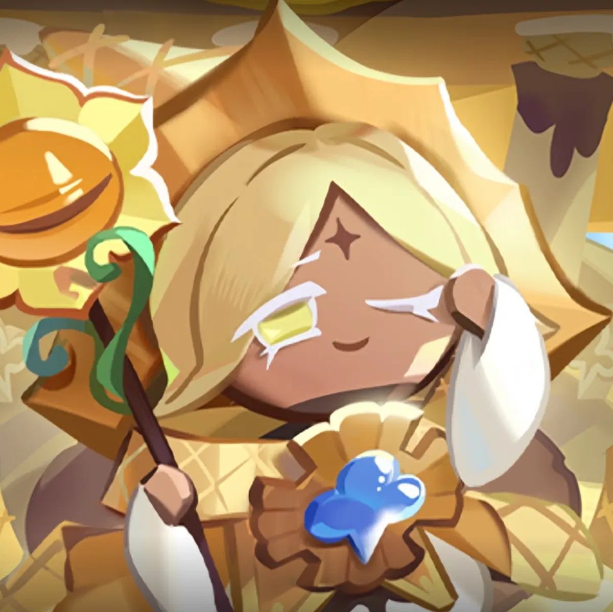 Avatar of ˏˋ°•*⁀➷ 7# || Pure Vanilla Cookie ⋆.ೃ࿔*:･