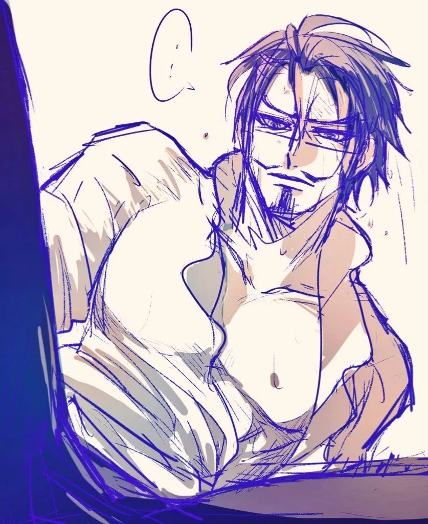 Avatar of Mihawk