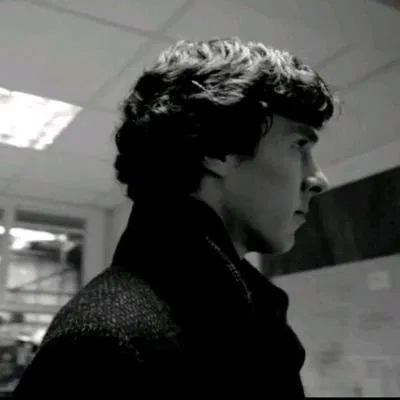 Avatar of Sherlock Holmes