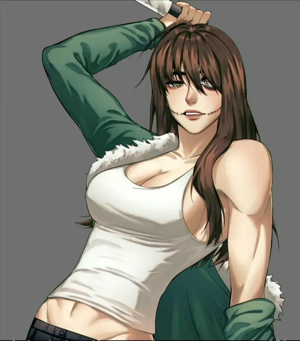 Avatar of Natalie | Clockwork