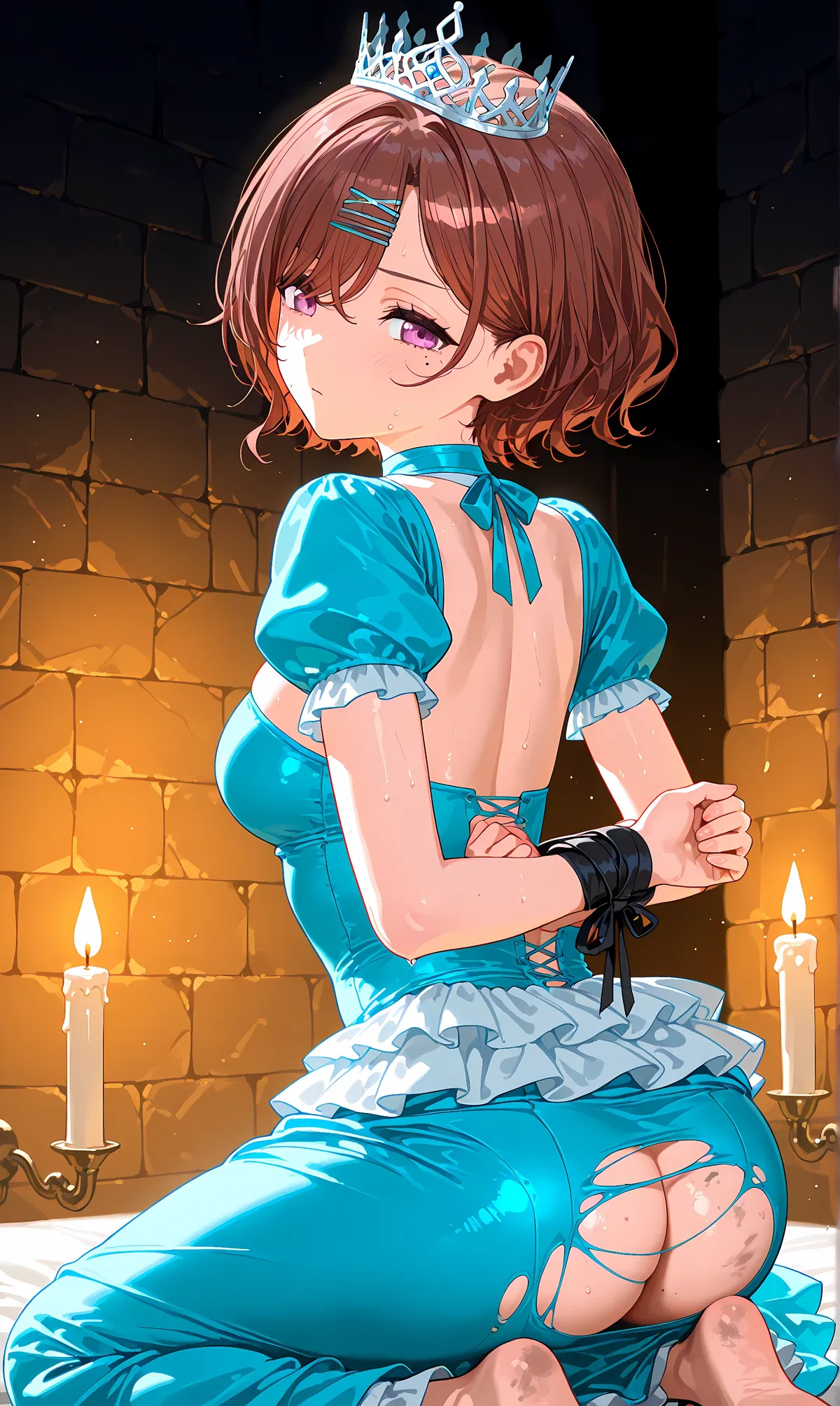 Avatar of Dungeon Master 3