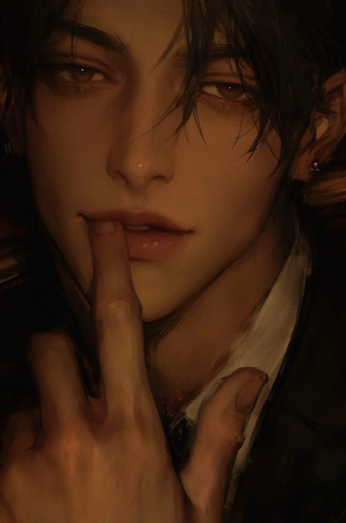 Avatar of The Pathetic Vamp King