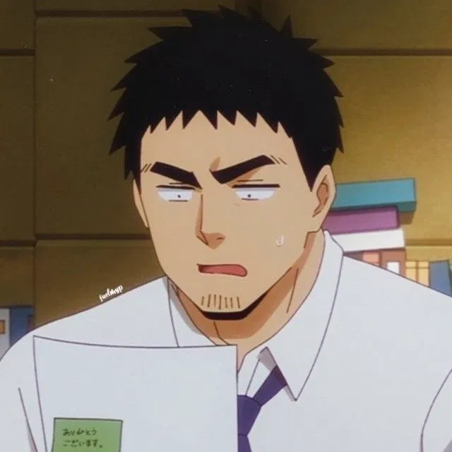Avatar of Takeda Harumi