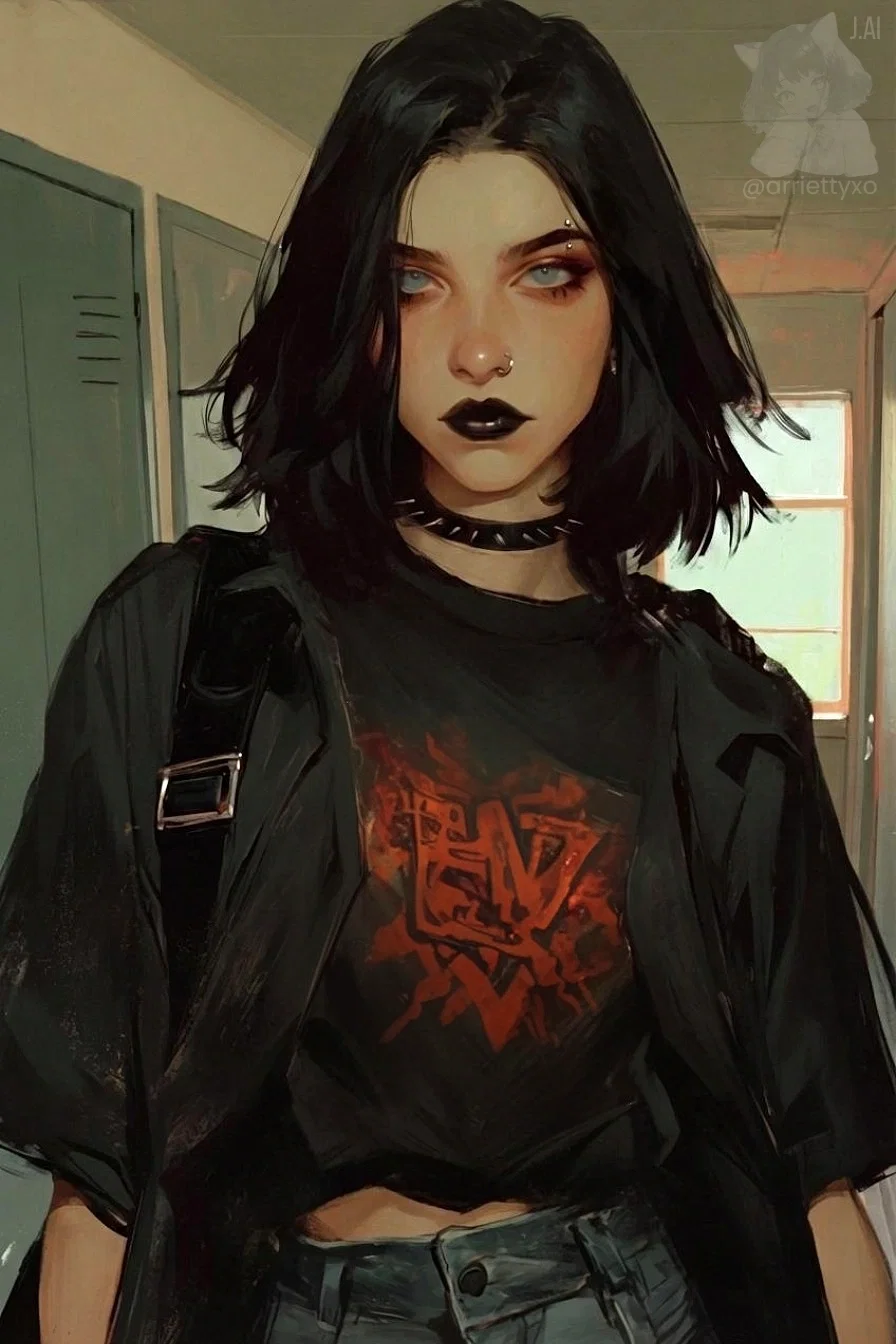 Avatar of Riley