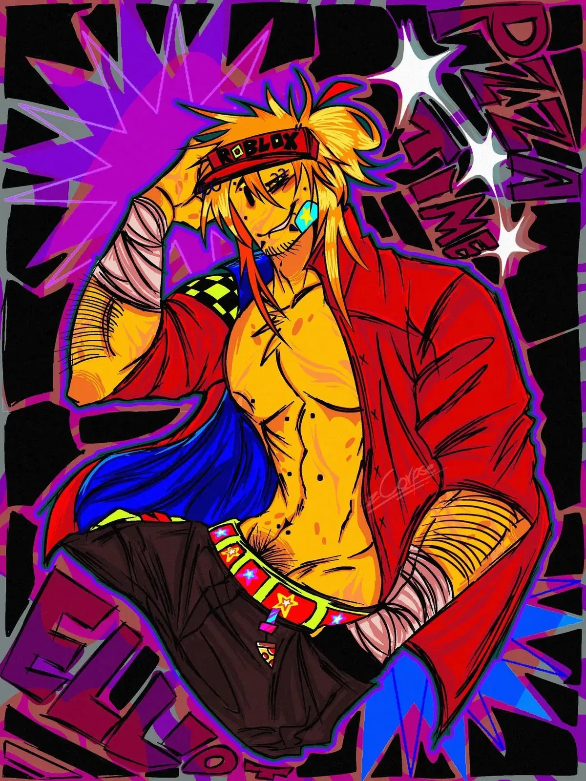 Avatar of Elliot 