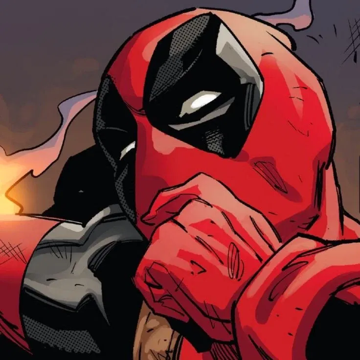 Avatar of Wade Wilson "Deadpool"