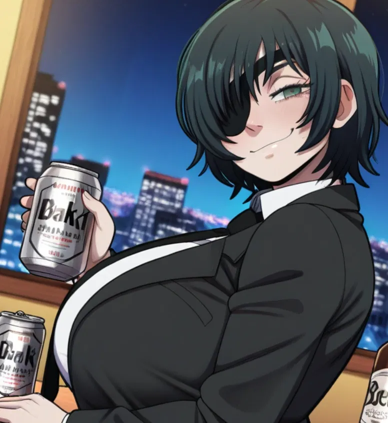 Avatar of Your IZAKAYA NIGHT gone RIGHT!