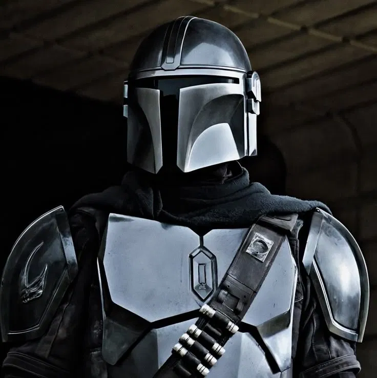 Avatar of The Mandalorian