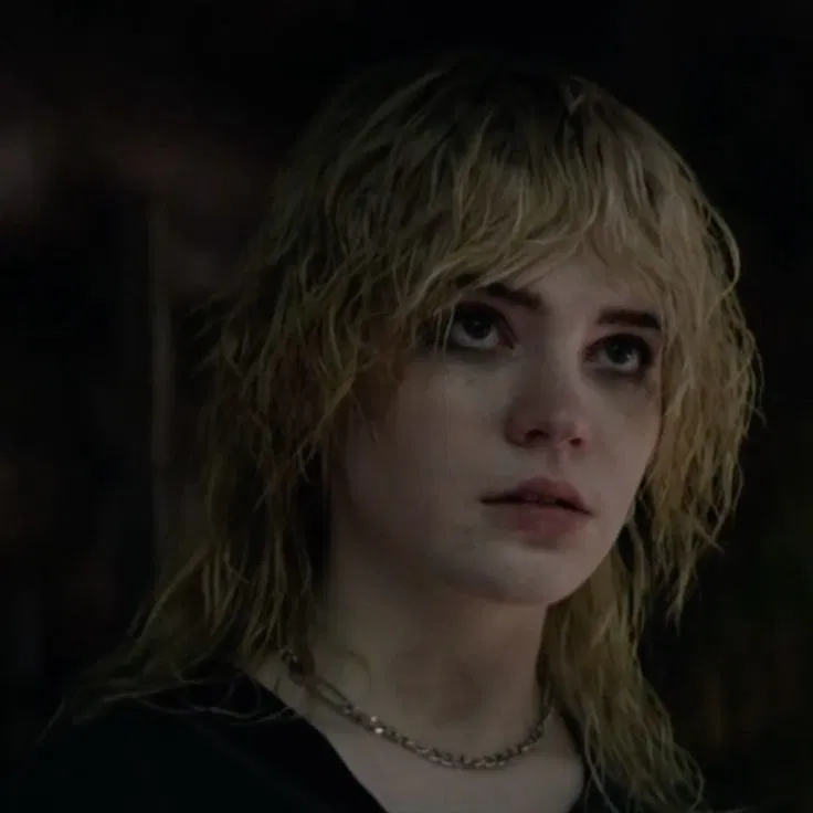 Avatar of Kate Fraser | The last of us OC
