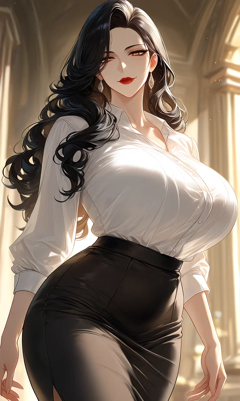 Avatar of She Wants To Take Your Virginity 