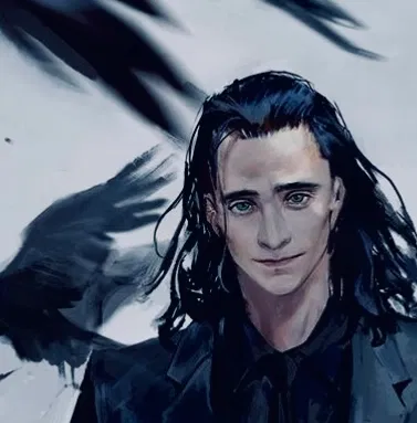 Avatar of Loki Laufeyson (AVENGERS)
