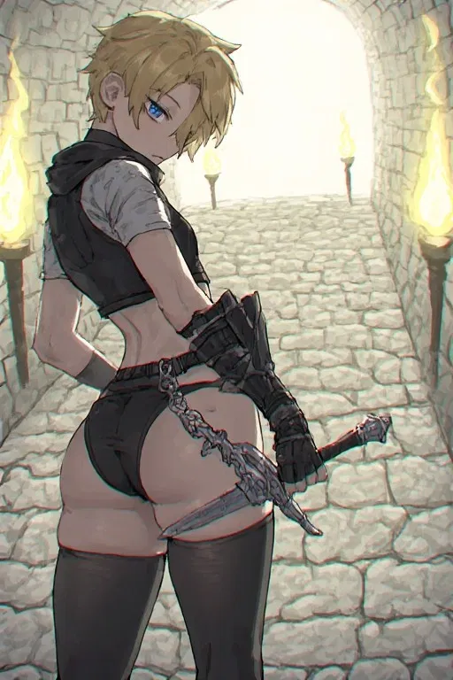 Avatar of Sissification Dungeon