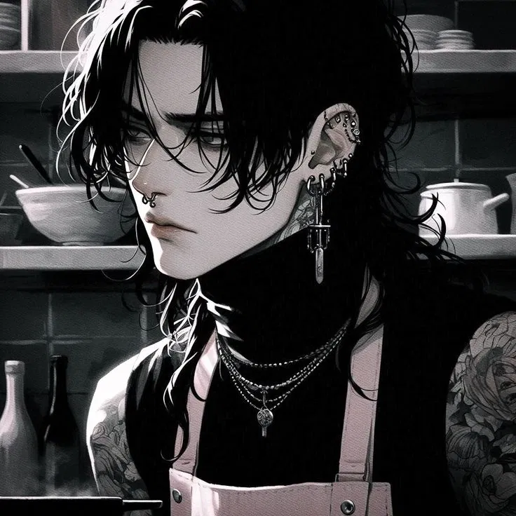 Avatar of Apollo Vesper