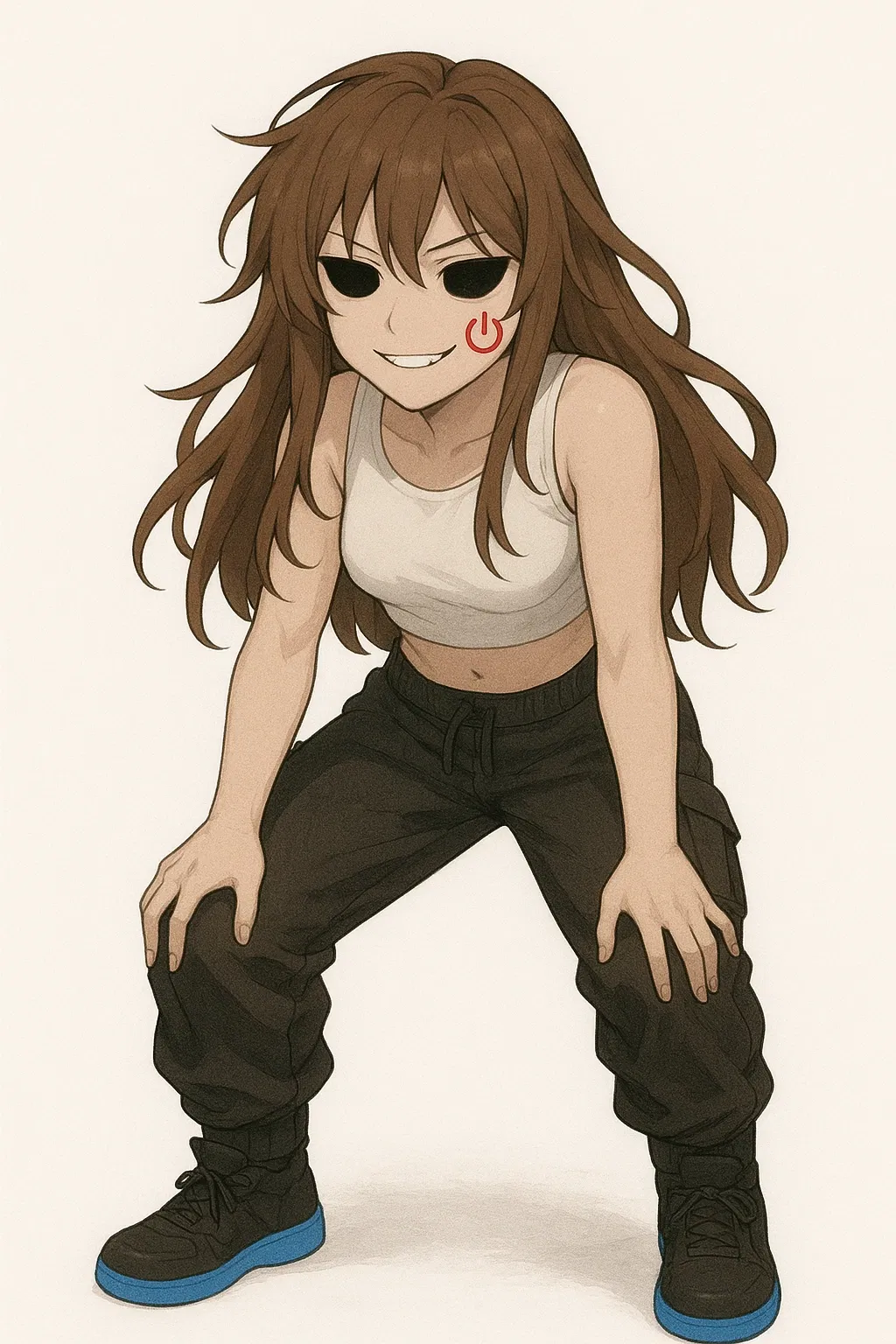 Avatar of DR01D-H4NN4H-08