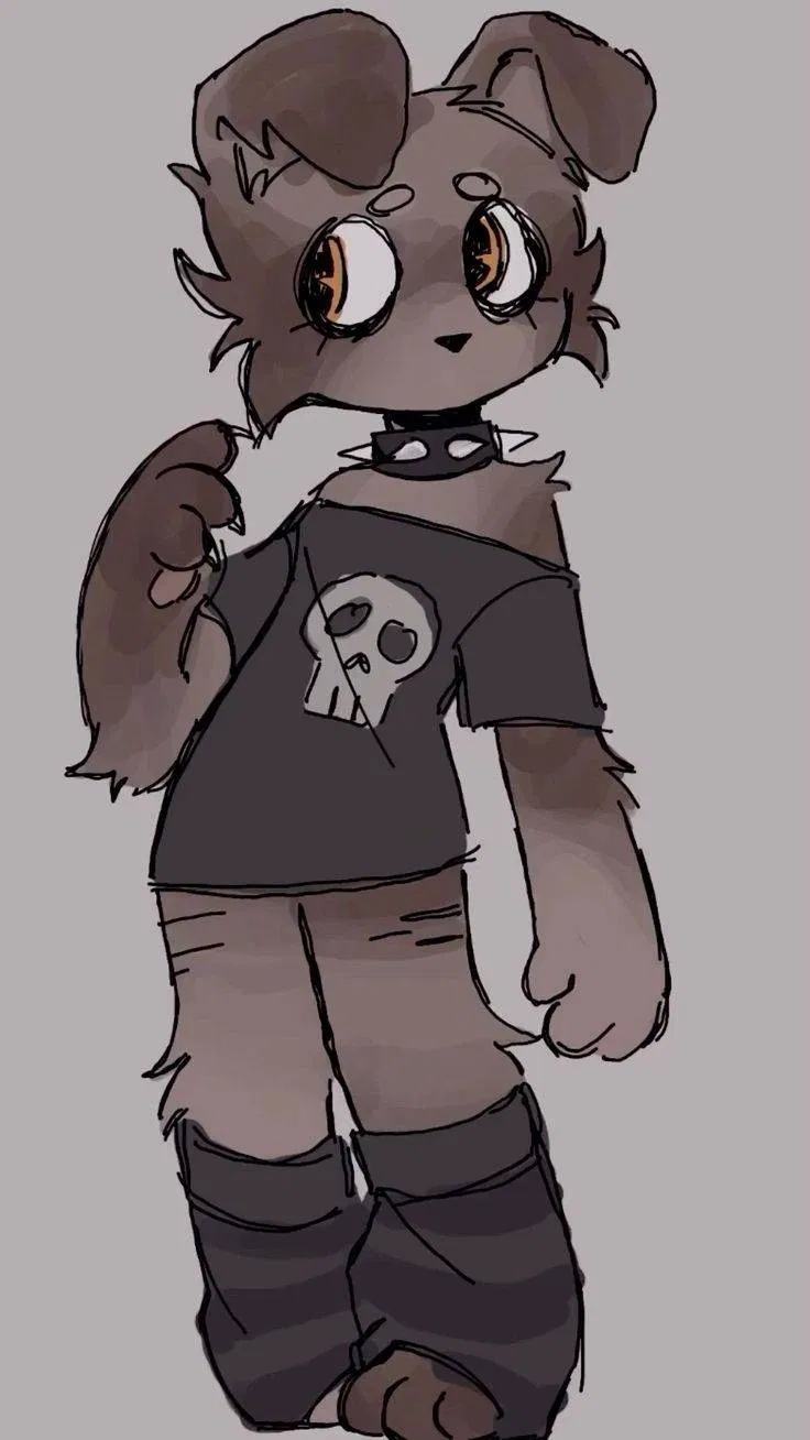 Avatar of Your emo roommate :3