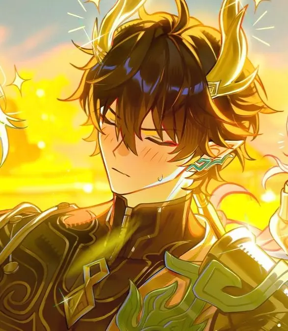 Avatar of Dan Heng