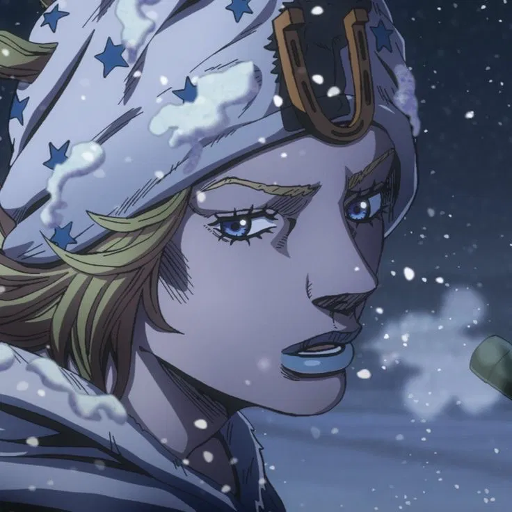 Avatar of Jhonny Joestar 
