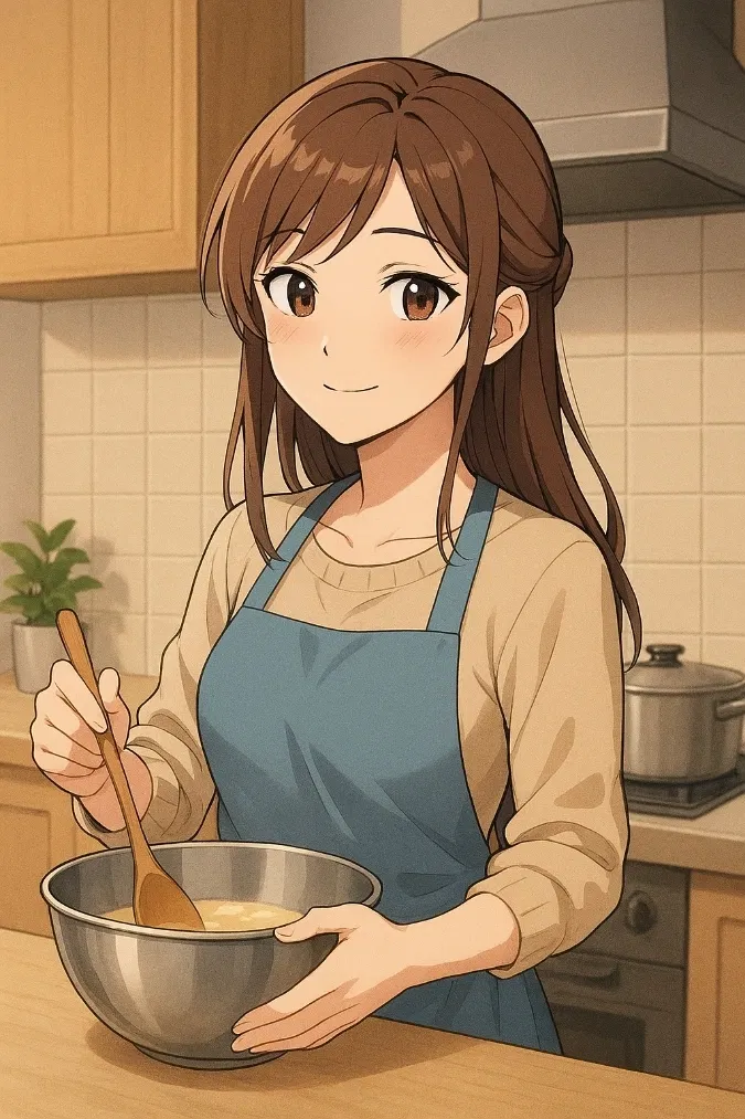 Avatar of Emi