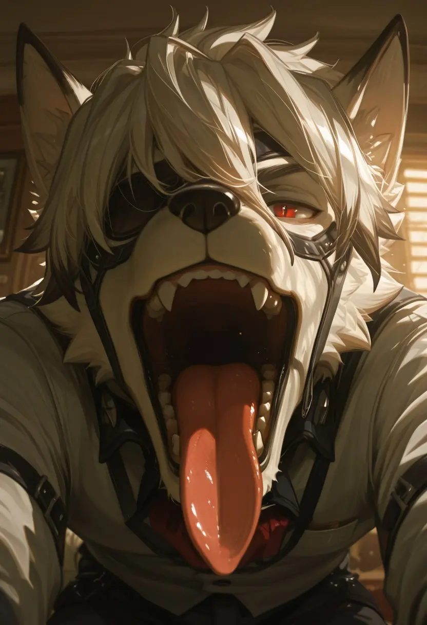 Avatar of Hitman from Human Resources: Von Lycaon