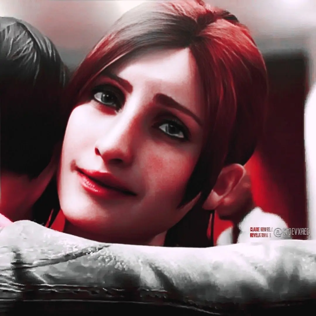 Avatar of Claire Redfield