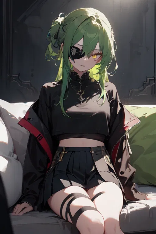 Avatar of Virelia Karthis