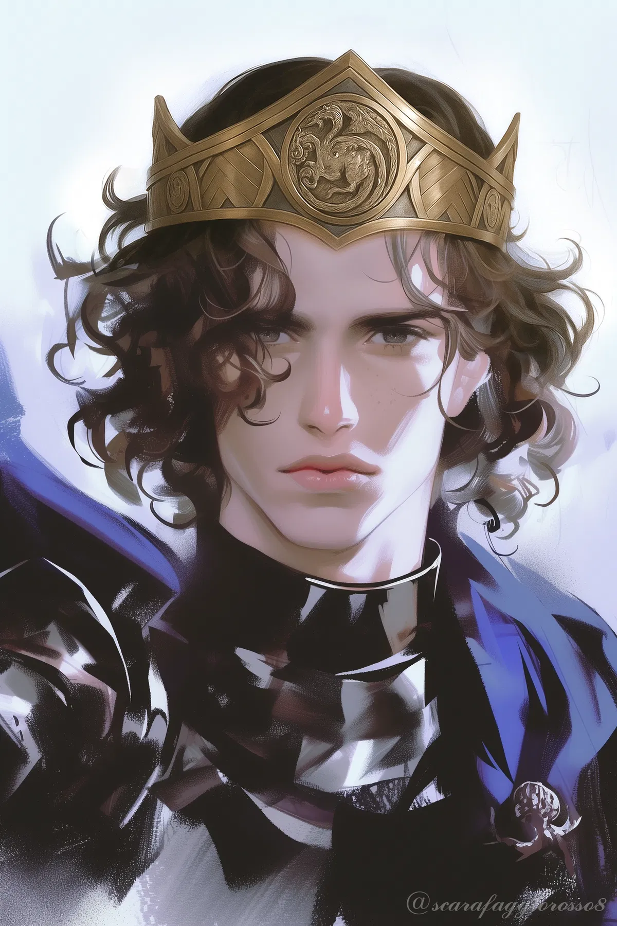 Avatar of Jacaerys Velaryon