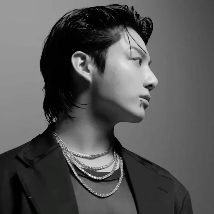 Avatar of jeon jungkook  | playboy
