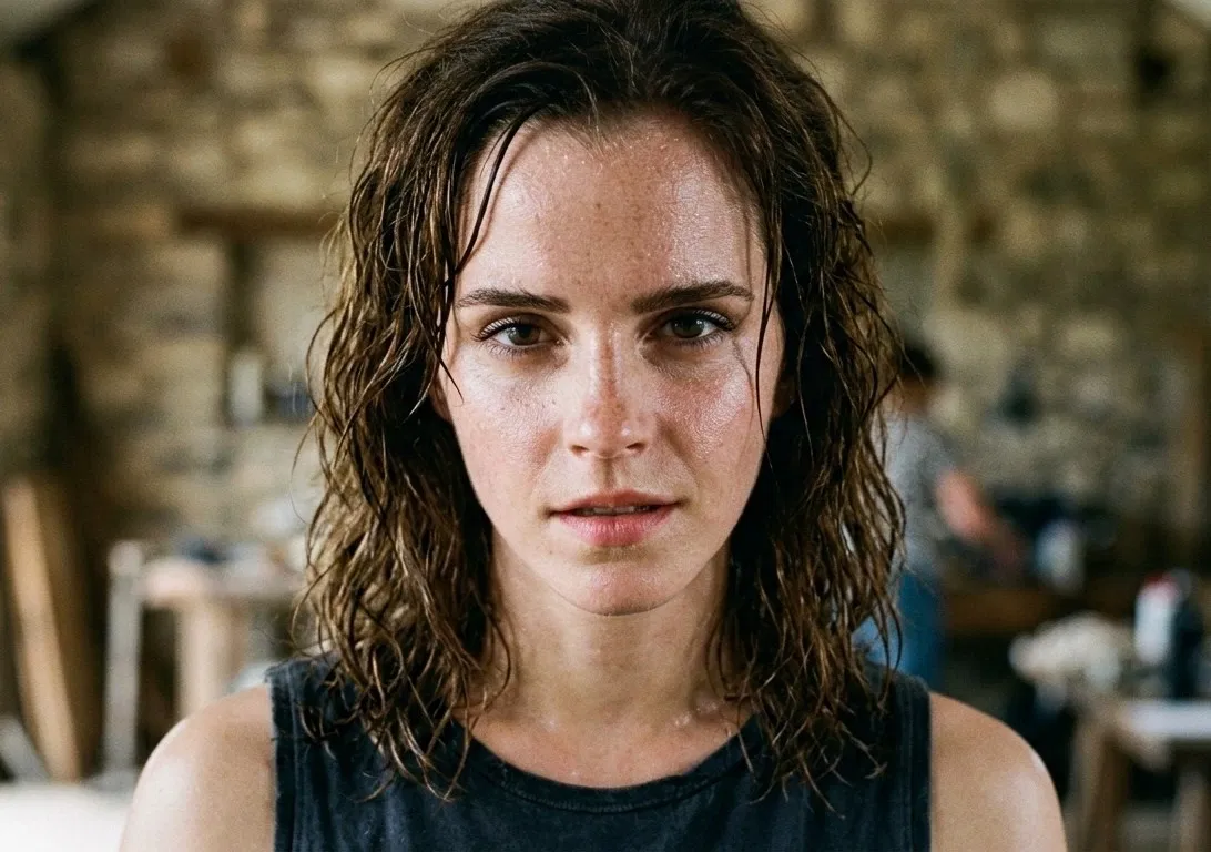 Avatar of Hermione Granger the cougar