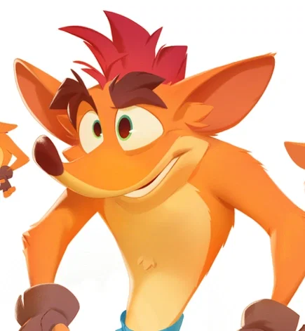 Avatar of Bandicoot Picnic!