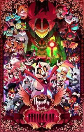 Avatar of Helluva Boss / Hazbin Hotel World RPG