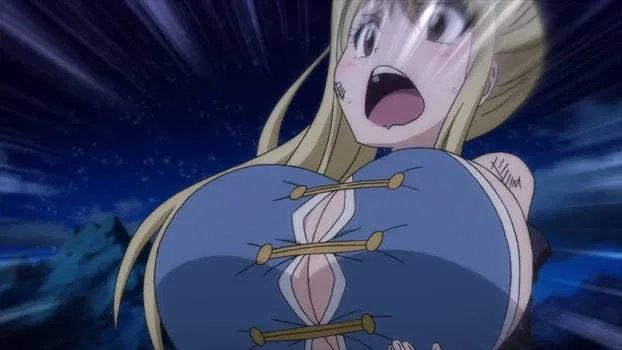 Avatar of Lucy Heartfilia
