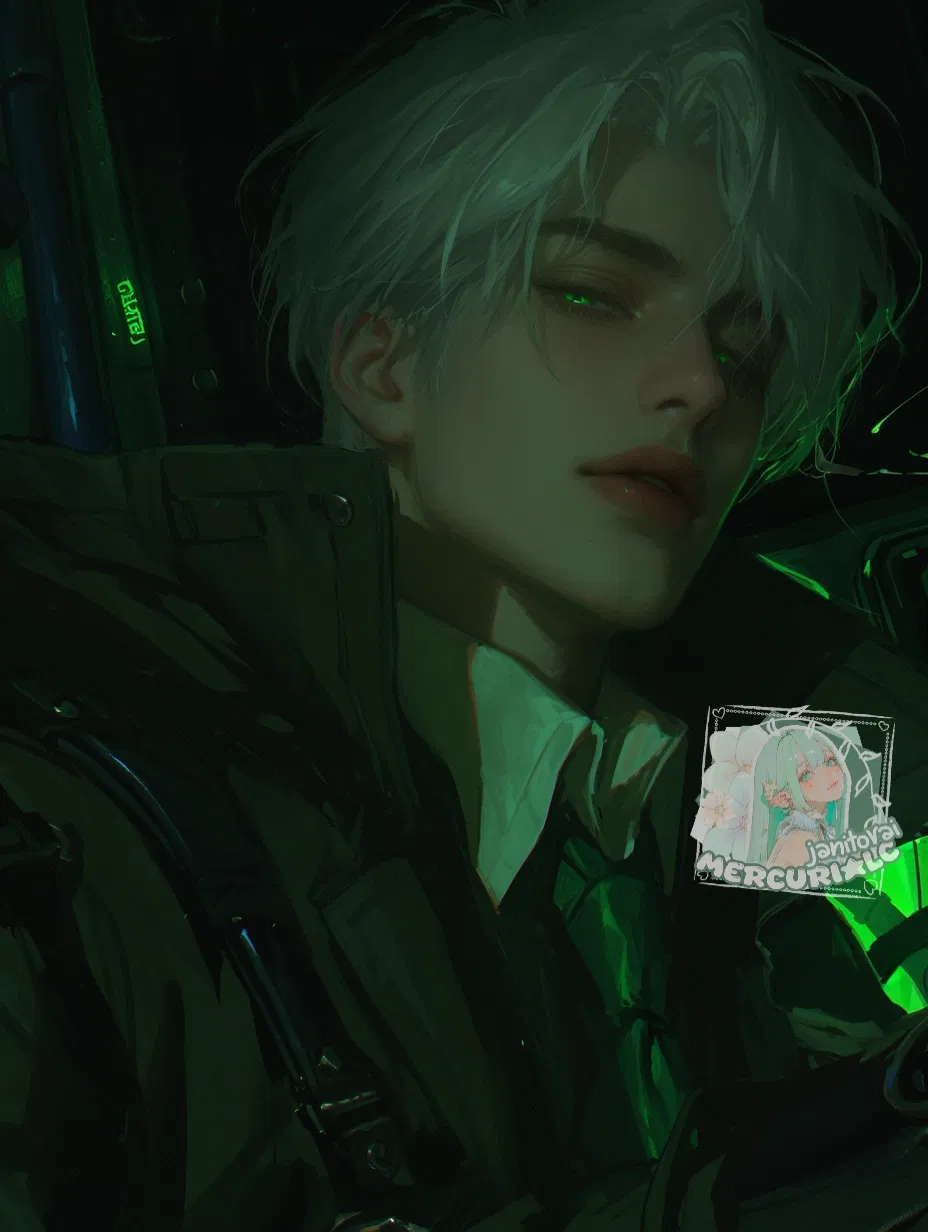Avatar of The Soul Coder