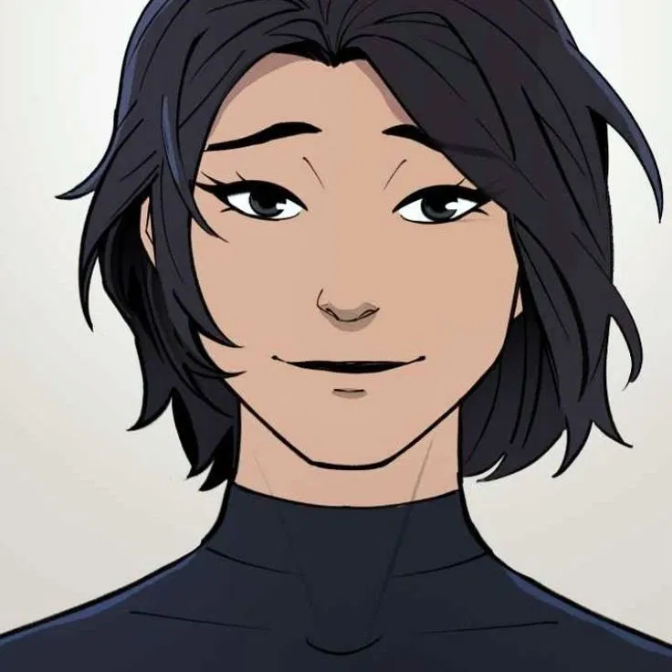 Avatar of Cassandra Cain