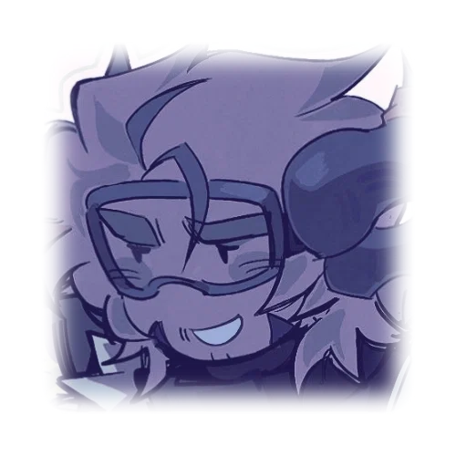 Avatar of rocket ◟ 001 .