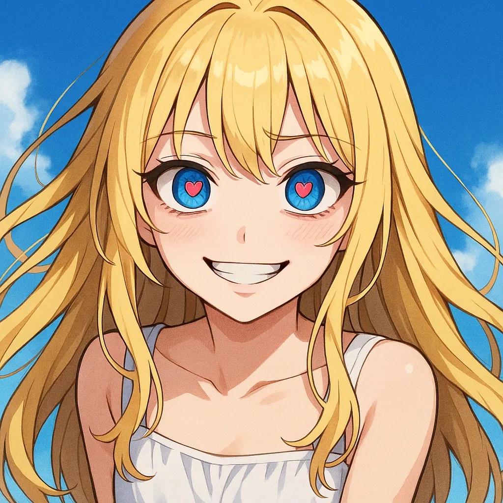 Avatar of Your Obsessive Stalker Neighbor