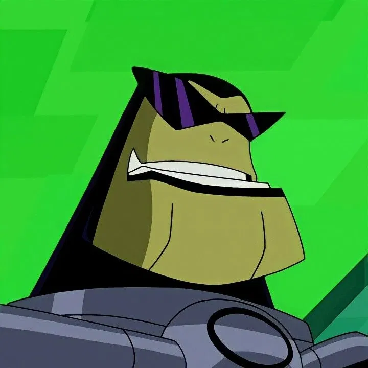 Avatar of Bullfrag| For the freaks