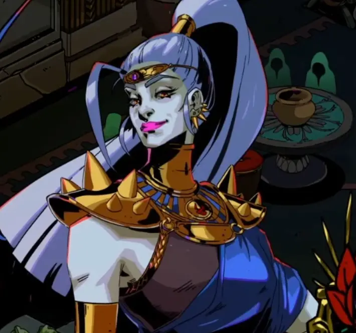 Avatar of Megaera