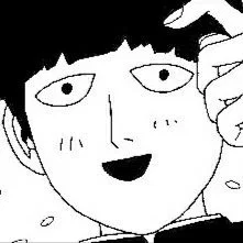 Avatar of Shigeo Kageyama 