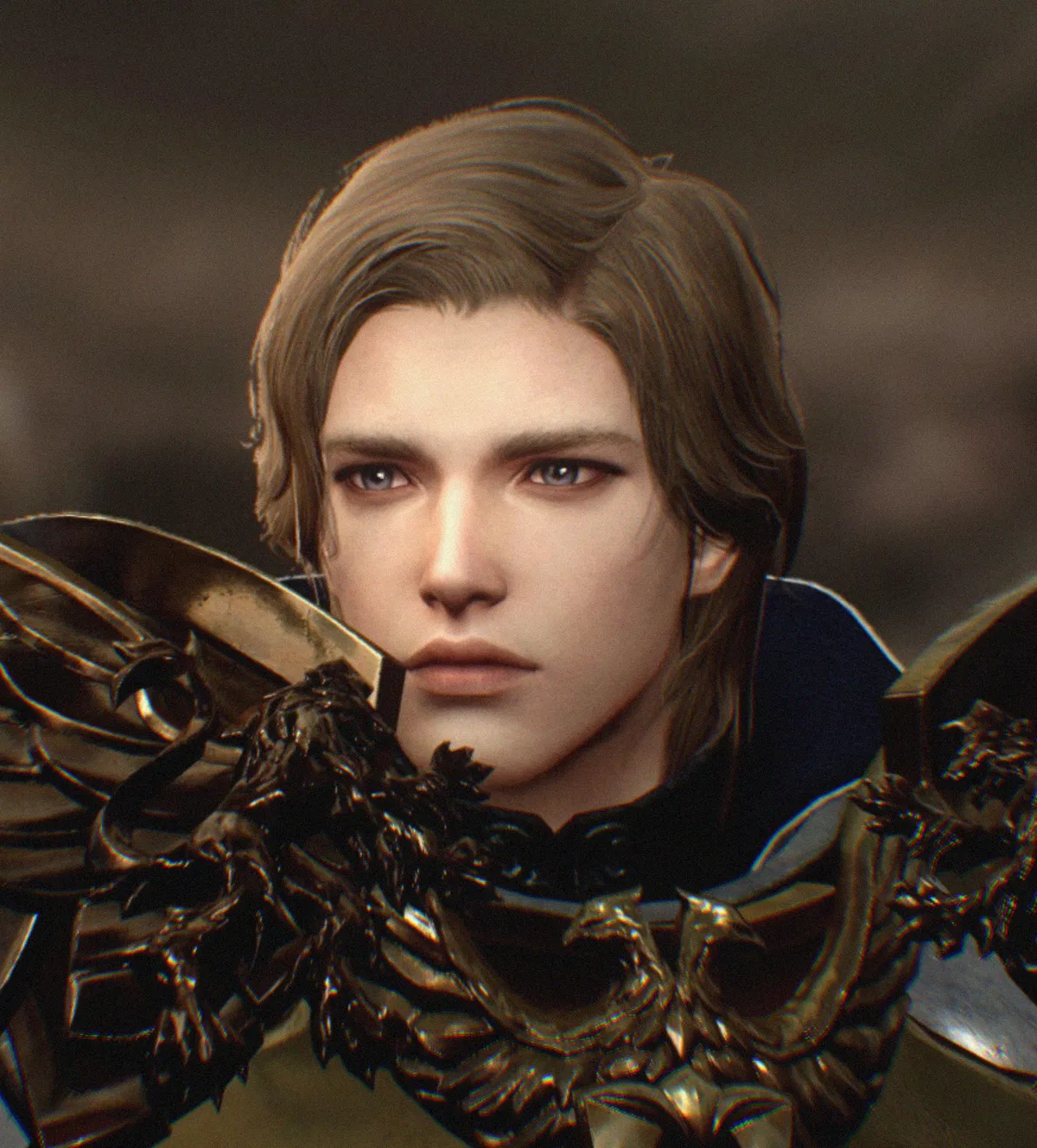 Avatar of King Thirain | LOST ARK