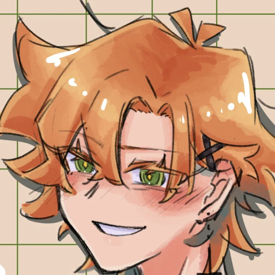 Avatar of "Ren" Reikhan Jade Mehr