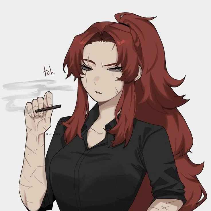 Avatar of Kali - Your Domesticated Wife (Project Moon)