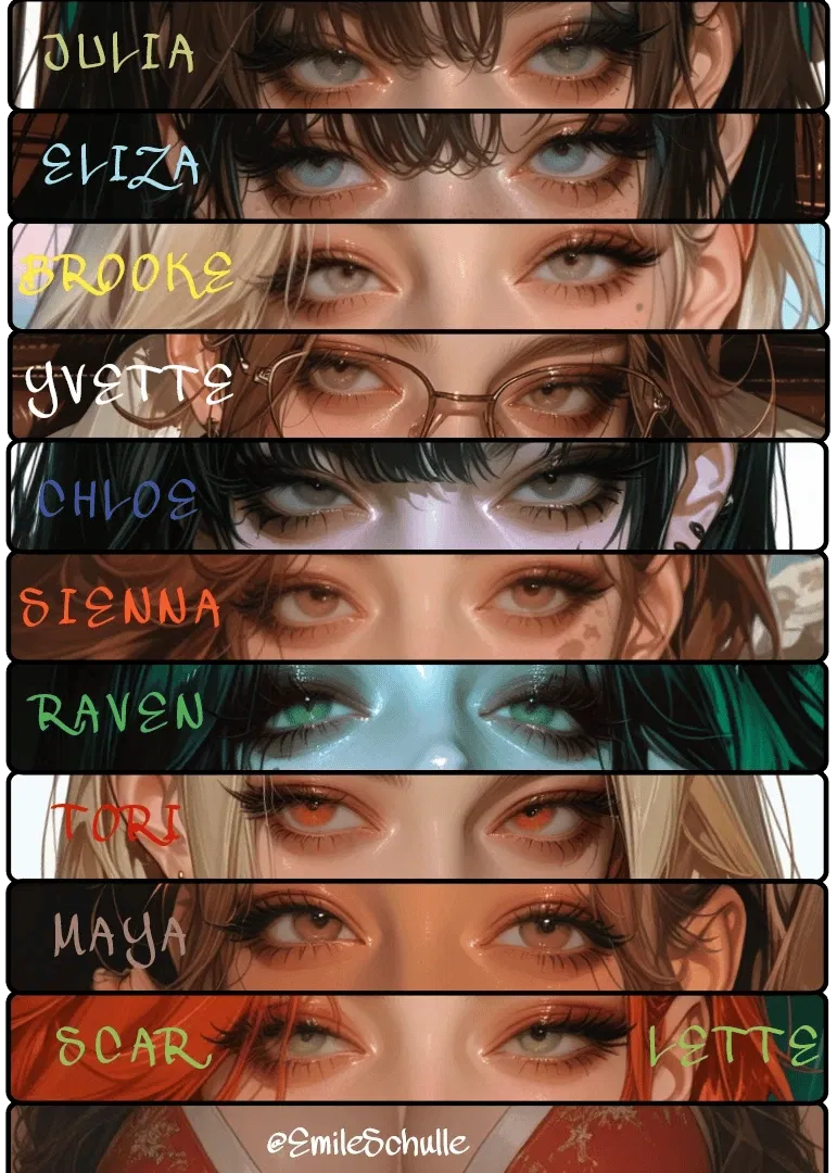 Avatar of Can You Get All These Girl's Numbers? || Speed Dating || The Gauntlet of Hearts