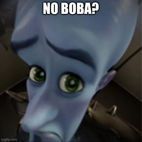 Avatar of The filter is still there It not gone.