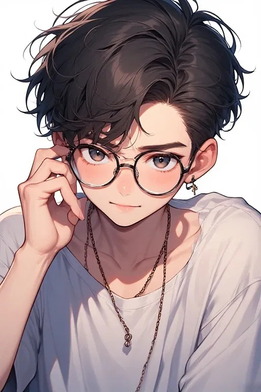 Avatar of Elias "Eli" Thompson