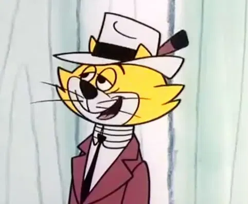 Avatar of Don Gato