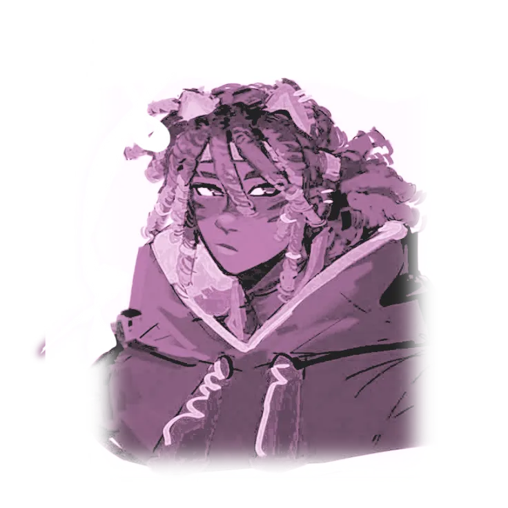 Avatar of ໒ ͜𓏼  ♡  。  flamefrags