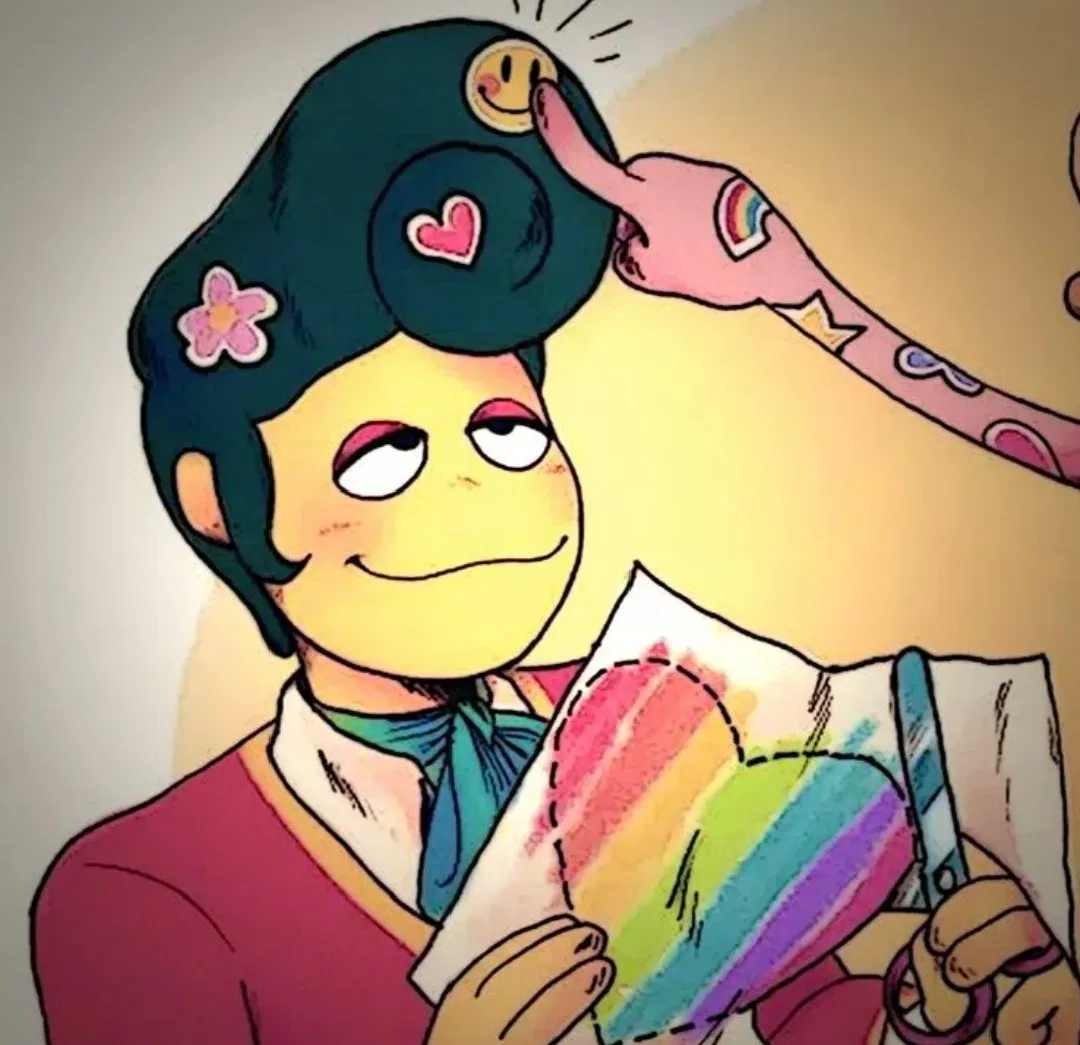 Avatar of Wally Darling